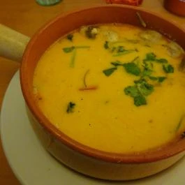 Fannicika Bár & Bistro Budapest - Étel/ital