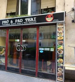 Fannicika Bár & Bistro