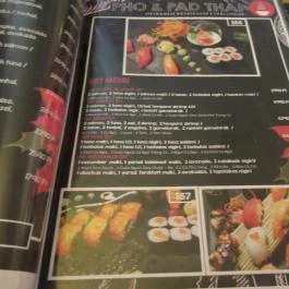 Fannicika Bár & Bistro Budapest - Egyéb