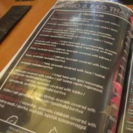 Fannicika Bár & Bistro Budapest - Egyéb