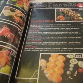 Fannicika Bár & Bistro Budapest - Egyéb