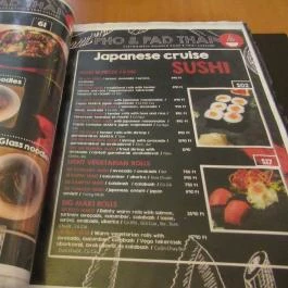 Fannicika Bár & Bistro Budapest - Egyéb