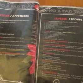 Fannicika Bár & Bistro Budapest - Egyéb