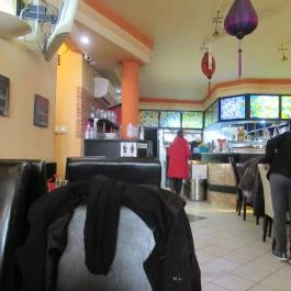 Fannicika Bár & Bistro Budapest - Egyéb