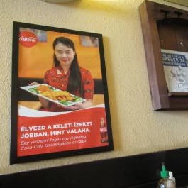 Fannicika Bár & Bistro Budapest - Egyéb