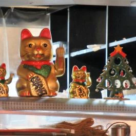 Fannicika Bár & Bistro Budapest - Egyéb