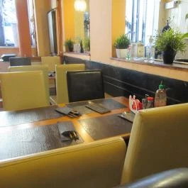 Fannicika Bár & Bistro Budapest - Egyéb