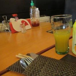 Fannicika Bár & Bistro Budapest - Egyéb