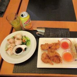 Fannicika Bár & Bistro Budapest - Egyéb