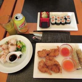 Fannicika Bár & Bistro Budapest - Egyéb