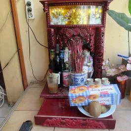 Fannicika Bár & Bistro Budapest - Egyéb