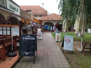 Fanny Konyhája Hegykő