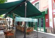 Fantázia Étterem Pizzéria Szentendre