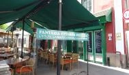 Fantázia Étterem Pizzéria Szentendre - Külső kép