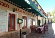 Fantázia Étterem Pizzéria Szentendre