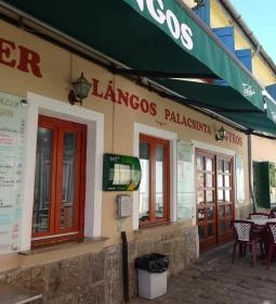 Fantázia Étterem Pizzéria