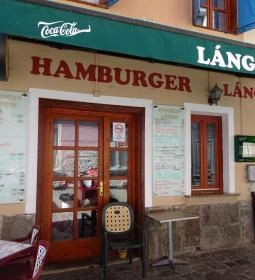 Fantázia Étterem Pizzéria