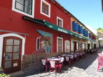 Fantázia Étterem Pizzéria Szentendre