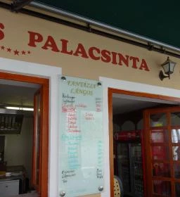 Fantázia Étterem Pizzéria