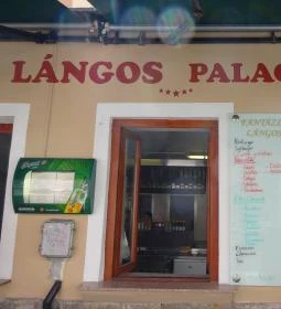 Fantázia Étterem Pizzéria