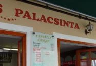 Fantázia Lángos Szentendre