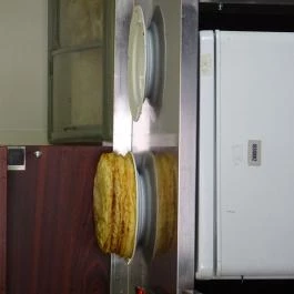 Fantázia Lángos Szentendre - Étel/ital