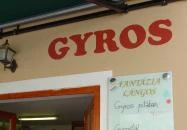 Fantázia Lángos Szentendre