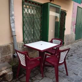 Fantázia Lángos Szentendre - Külső kép