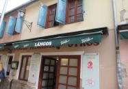 Fantázia Lángos Szentendre