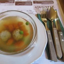 Fanyűvő Étterem, Budapest - Étel/ital