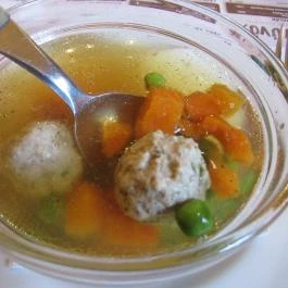 Fanyűvő Étterem, Budapest - Étel/ital