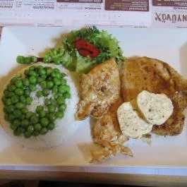 Fanyűvő Étterem, Budapest - Étel/ital