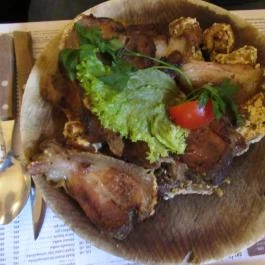 Fanyűvő Étterem, Budapest - Étel/ital