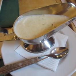 Fanyűvő Étterem, Budapest - Étel/ital