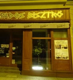 Fapados Bisztró