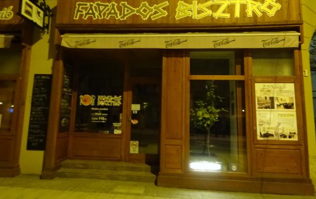 Fapados miskolc