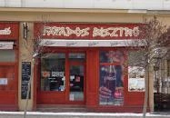 Fapados Bisztró Miskolc