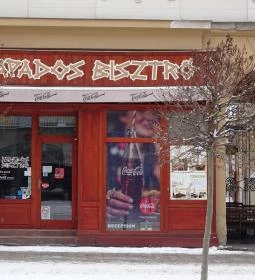 Fapados Bisztró