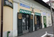 Fapados Poharazó Budapest