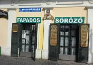 Fapados Poharazó Budapest