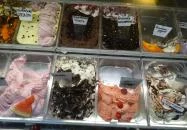 Farfalla Fagylaltozó Budapest