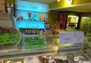 Farfalla Fagylaltozó Budapest