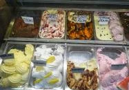 Farfalla Fagylaltozó Budapest