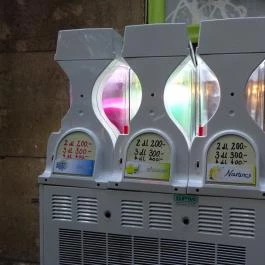 Farfalla Fagylaltozó Budapest - Egyéb