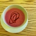 Farger Kávézó Budapest - Étel/ital