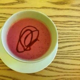 Farger Kávézó, Budapest - Étel/ital