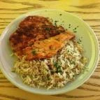 Farger Kávézó Budapest - Étel/ital