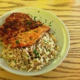 Farger Kávézó, Budapest - Étel/ital