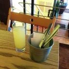 Farger Kávézó Budapest - Étel/ital