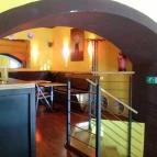 Farger Kávézó Budapest - Belső